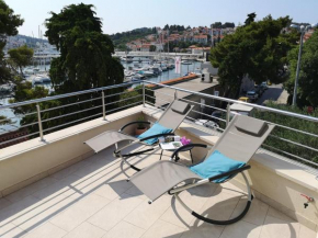 Orsan - Elegant apartment with private terrace